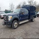1FD9W4HT2DEA62676 2013 Ford F-450 Chassis Xl auction photo thumbnail 2