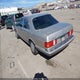 WDBCA24D1KA431008 1989 Mercedes-Benz 300 Se auction photo thumbnail 3