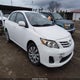 2T1BU4EE4DC966694 2013 Toyota Corolla Le auction photo thumbnail 1