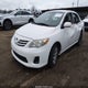 2T1BU4EE4DC966694 2013 Toyota Corolla Le auction photo thumbnail 2