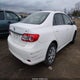 2T1BU4EE4DC966694 2013 Toyota Corolla Le auction photo thumbnail 4