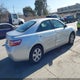 4T1BE46K89U265762 2009 Toyota Camry auction photo thumbnail 4