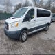 1FBZX2ZM0FKB27966 2015 Ford Transit-350 Xlt auction photo thumbnail 2