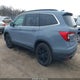5FNYF6H28NB049983 2022 Honda Pilot Awd Special Edition auction photo thumbnail 3