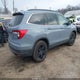 5FNYF6H28NB049983 2022 Honda Pilot Awd Special Edition auction photo thumbnail 4