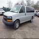 1GAWGEFG3K1340899 2019 Chevrolet Express 2500 Ls auction photo thumbnail 2