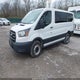 1FMZK1Y8XLKB31541 2020 Ford Transit Passenger Xl auction photo thumbnail 2
