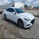 KMHL64JA2MA150603 2021 Hyundai Sonata Sel auction photo thumbnail 1