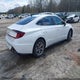 KMHL64JA2MA150603 2021 Hyundai Sonata Sel auction photo thumbnail 4
