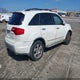 2HNYD28209H518590 2009 Acura Mdx auction photo thumbnail 4