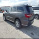 1C4RDJAG8KC839778 2019 Dodge Durango Sxt Awd auction photo thumbnail 3