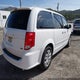 2C4RDGBG7HR713879 2017 Dodge Grand Caravan Se auction photo thumbnail 4