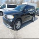 1C4RDJAG3KC744433 2019 Dodge Durango Sxt Awd auction photo thumbnail 2