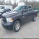 1C6RR7KG0JS106204 2018 Ram 1500 auction photo thumbnail 2