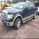 1FTFW1CV1AFD15670 2010 Ford F150 Supercrew auction photo thumbnail 2