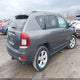 1C4NJDBB5HD106179 2017 Jeep Compass Sport 4X4 auction photo thumbnail 4