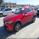 JM1DKFC77G0135932 2016 Mazda Cx-3 Touring auction photo thumbnail 2