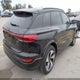 WA124BGF5SA008458 2025 Audi Q6 E-Tron Premium Plus Quattro auction photo thumbnail 4