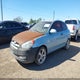 KMHCN36C87U025468 2007 Hyundai Accent Se auction photo thumbnail 2