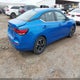 3N1AB8CV2SY315835 2025 Nissan Sentra Sv auction photo thumbnail 4