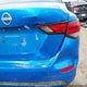 3N1AB8CV2SY315835 2025 Nissan Sentra Sv auction photo thumbnail 6