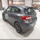 4S3GTAA64J3741394 2018 Subaru Impreza 2.0I auction photo thumbnail 3