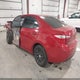 2T1BURHE4GC601428 2016 Toyota Corolla Le auction photo thumbnail 3