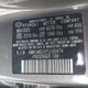 KMHLM4DJXTU190474 2026 Hyundai Elantra Hybrid Blue auction photo thumbnail 9