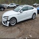 WAUFACF52RA060023 2024 Audi A5 Sportback Premium Plus 45 Tfsi Quattro S Tronic auction photo thumbnail 2