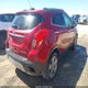 KL4CJASB1GB614904 2016 Buick Encore auction photo thumbnail 4