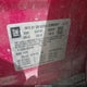 KL4CJASB1GB614904 2016 Buick Encore auction photo thumbnail 9