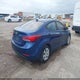 5NPDH4AE4GH702069 2016 Hyundai Elantra Se auction photo thumbnail 4