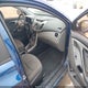 5NPDH4AE4GH702069 2016 Hyundai Elantra Se auction photo thumbnail 5