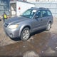 4S4BP60C987353692 2008 Subaru Outback auction photo thumbnail 2