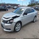 1G11Y5SL6EU102493 2014 Chevrolet Impala 1Ls auction photo thumbnail 2
