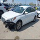 5NPE24AF3FH013752 2015 Hyundai Sonata Se auction photo thumbnail 2