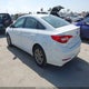 5NPE24AF3FH013752 2015 Hyundai Sonata Se auction photo thumbnail 3