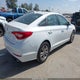 5NPE24AF3FH013752 2015 Hyundai Sonata Se auction photo thumbnail 4