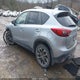 JM3KE4DY1G0680462 2016 Mazda Cx-5 Grand Touring auction photo thumbnail 3
