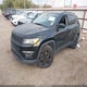 3C4NJCBB9JT487089 2018 Jeep Compass Altitude Fwd auction photo thumbnail 2