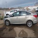 1FADP3F2XFL346965 2015 Ford Focus Se auction photo thumbnail 14
