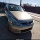 1HGCM66515A005069 2005 Honda Accord 3.0 Ex auction photo thumbnail 6