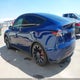 7SAYGDEF8NF531297 2022 Tesla Model Y Performance Dual Motor All-Wheel Drive auction photo thumbnail 14