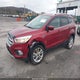 1FMCU9GDXHUB00315 2017 Ford Escape Se auction photo thumbnail 2