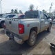 3GCEK13J08G268967 2008 Chevrolet Silverado 1500 Lt1 auction photo thumbnail 4