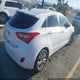 KMHD35LH4FU235358 2015 Hyundai Elantra Gt auction photo thumbnail 4