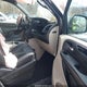 2C4RDGCG7HR581348 2017 Dodge Grand Caravan Sxt auction photo thumbnail 5