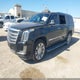 1GYS3UKJ4FR615291 2015 Cadillac Escalade Esv Platinum auction photo thumbnail 2