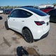 7SAYGDEE3NF321391 2022 Tesla Model Y Long Range Dual Motor All-Wheel Drive auction photo thumbnail 3