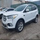 1FMCU9G91HUE33739 2017 Ford Escape Se auction photo thumbnail 2